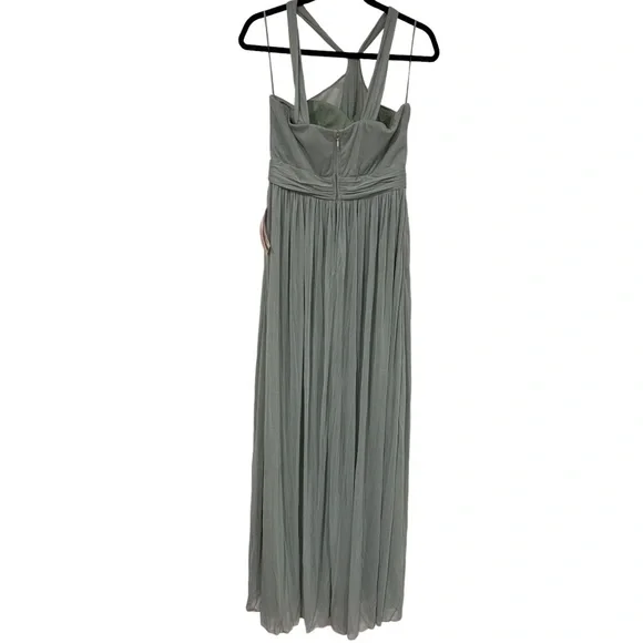 Birdy Grey Kiko Dress - Sage - Picture 3 of 16